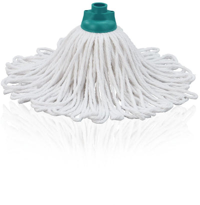 Leifheit classic mop vervangingskop - katoen