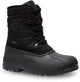 Antarctica 903 snowboots heren - nero