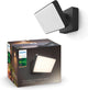 Philips hue welcome verstraler - warmwit licht