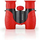Kodak bcs100 8 x 21 kinderverrekijker kleur rood