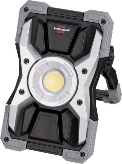 Brennenstuhl accu led-werklamp rufus | 1500 lm - 1173100100