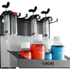 Elvedes cable systems bv grs elv holder vent kit zw