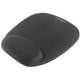 Muismat kensington 62384 siliconen zwart