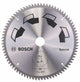 Bosch - cirkelzaagblad special 250 x 30 x 3,2 mm, 80