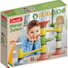 Quercetti playbio junior knikkerbaan