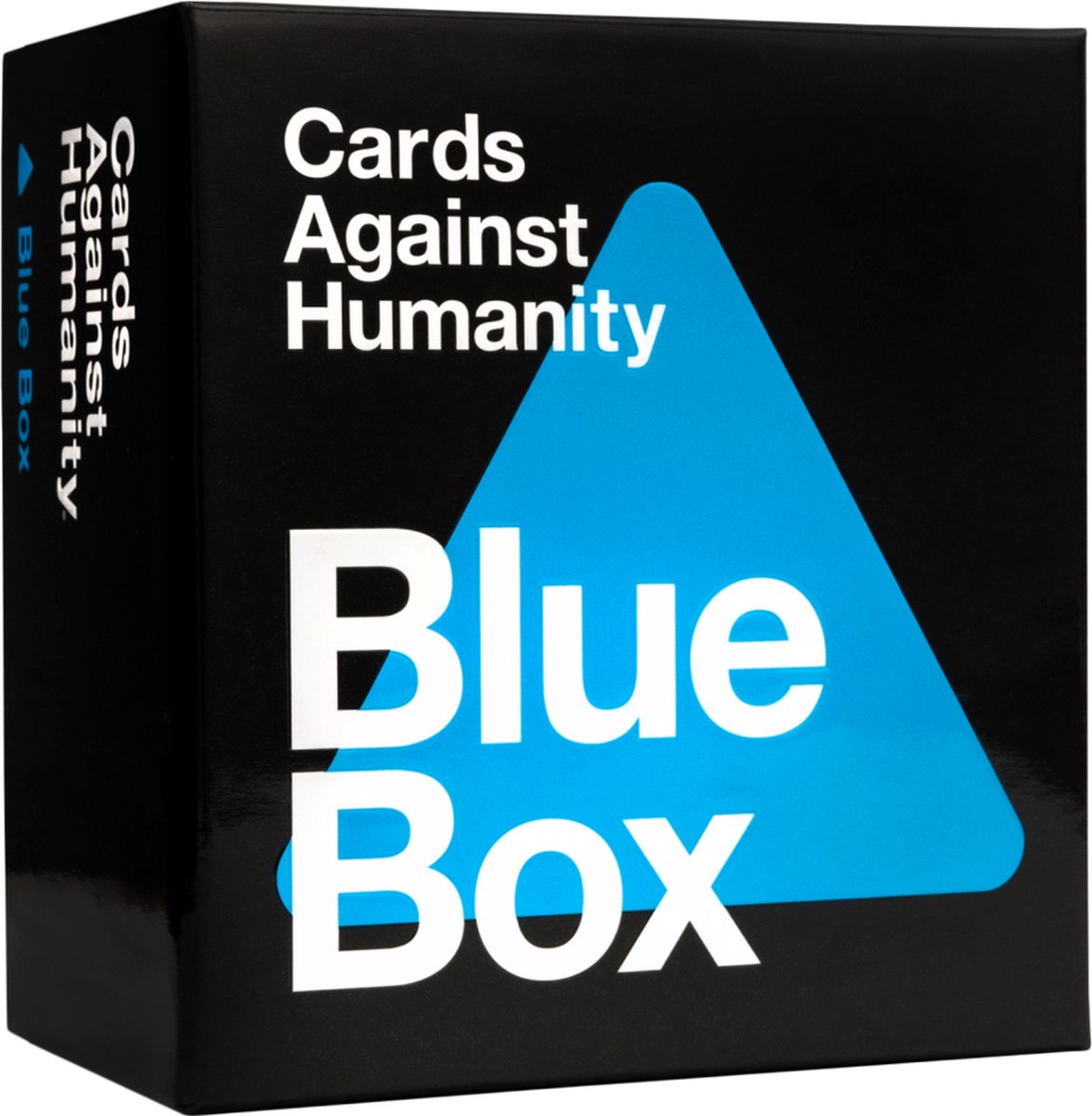 Cards against humanity blue box - uitbreiding