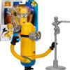 Moose toys despicable me 4 - wild spinning mega minion tim - actiefiguur