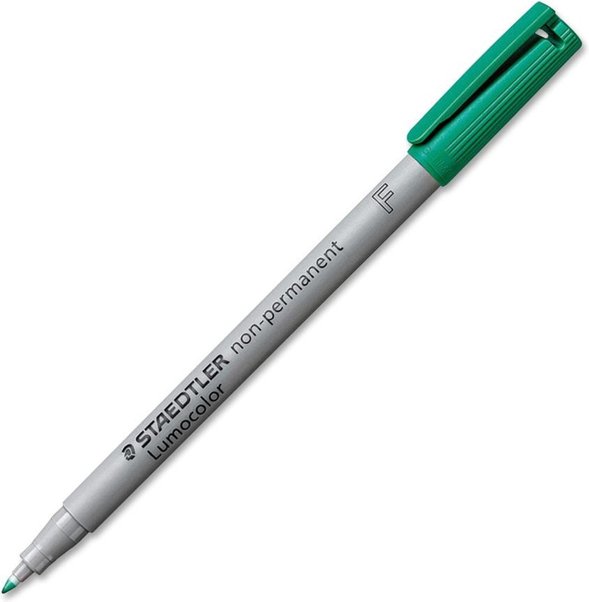 Staedtler 316 markeerstift 10 stuk(s) groen