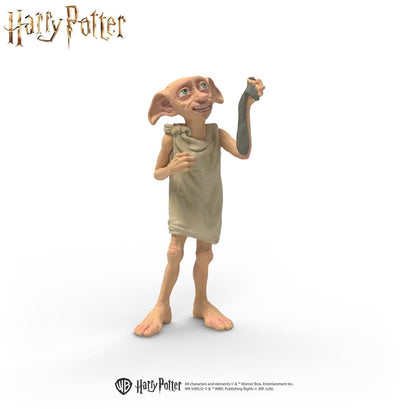 Schleich dobby™ met sok