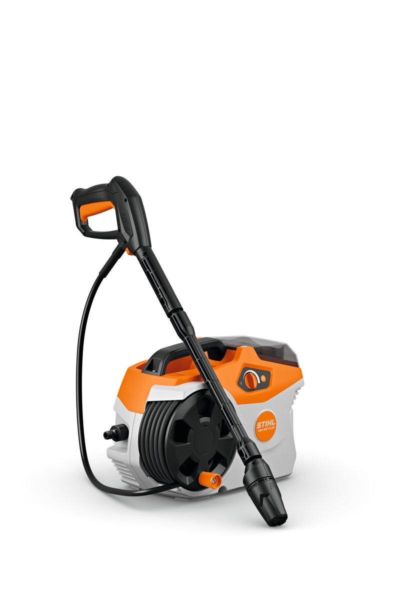 Stihl rea 60 plus hogedrukreiniger - ra010117600