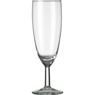 Champagneglas flûte gilde glaswerk