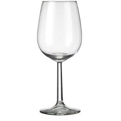 Wijnglas bouquet glaswerk