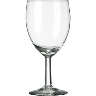 Wijnglas gilde glaswerk