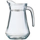 Waterkan broc arc glas