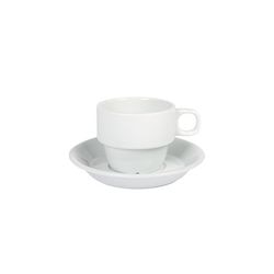 Koffiekop europa porselein