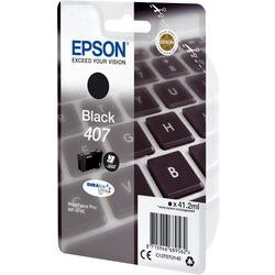 Tonerartridge epson wf4745 zwart