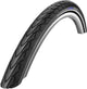 Schwalbe benelux b.v. schwalbe draadband marathon racer 40-559 +r zwart