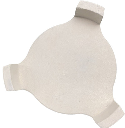 Patton heat deflector kamado - 21 inch - large