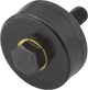 Wolfcraft - gatenpons ø 40 mm - kraangat maken in spoelbak - 3756000