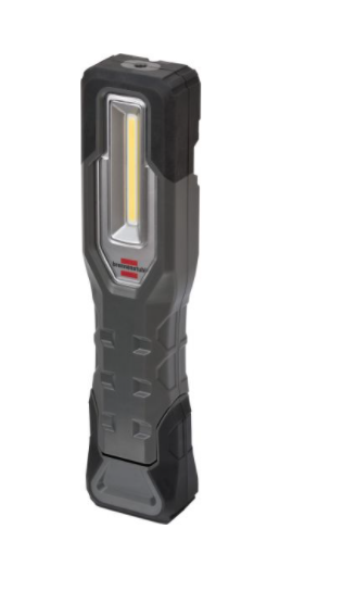 Brennenstuhl accu handlamp | voor buiten | met cob - 1175680