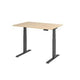 Bach zit-sta-bureau hammerer vxdkb12 e g multikleur 1200 x 800 mm