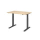 Bach zit-sta-bureau hammerer vxmka12 e g multikleur 1200 x 800 mm