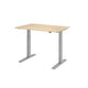 Bach zit-sta-bureau hammerer vxmka12 e s multikleur 1200 x 800 mm