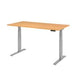 Bach zit-sta-bureau hammerer vxdkb16 6 s multikleur 1600 x 800 mm