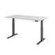 Bach zit-sta-bureau hammerer vxdkb16 5 g grijs 1600 x 800 mm
