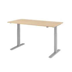 Bach zit-sta-bureau hammerer vxmka16 e s multikleur 1600 x 800 mm