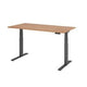 Bach zit-sta-bureau hammerer vxdkb16 n g multikleur 1600 x 800 mm