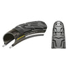 Continental buitenband ride city breaker 32-622 zwart reflex