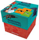 Imagebooks freek vonk memospel waterdieren