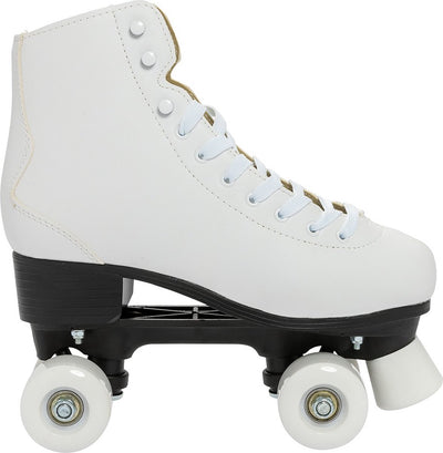Roces - rc1 - rolschaatsen - kinderen - wit - 33