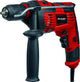 Einhell elektrische klopboormachine tc-id 720 1 e - 720 w - 2 functies: boren klopboren - boorcapaciteit hout 30 mm beton 13 mm staal 10 mm