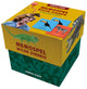 Imagebooks freek vonk memospel - wilde dieren memory spel - vanaf 3 jaar