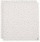 Jollein hydrofiele doek large - 115x115cm - animal friends - 2 stuks