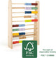 Small foot - houten telraam
