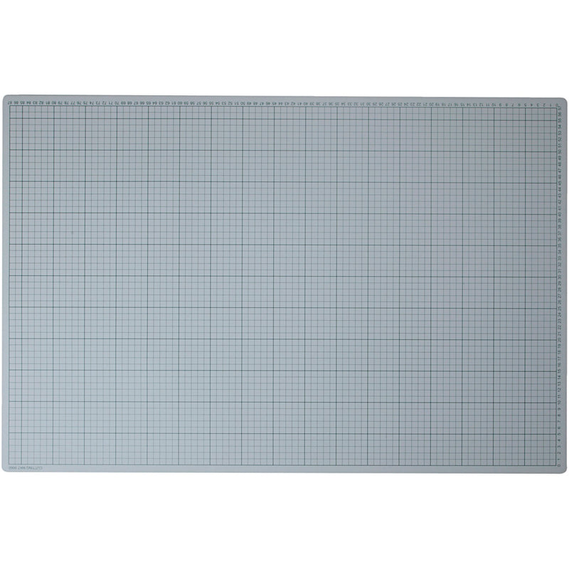 Snijplaten, afm 60x90 cm, dikte 3 mm, 1 stuk