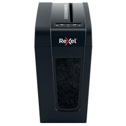 Papierversnipperaar rexel x8-sl slimline whisper-shred