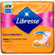 Maandverband libresse ultra normal 16 stuks