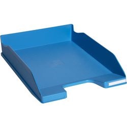 Brievenbakje exacompta 11365d forever young blauw pak van 6