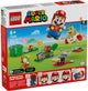 Lego super mario - avonturen met interactieve mario - 71439