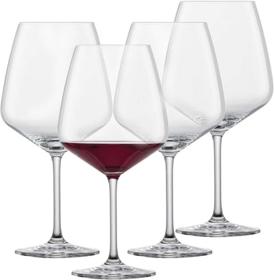 Schott zwiesel tulip (taste) bourgogne goblet - 782ml - 4 glazen