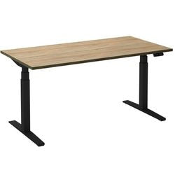 Zit-sta-bureau ceha adjust 2 plus ade2plhl208q9005ro eiken