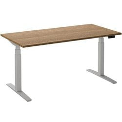 Zit-sta-bureau ceha adjust 2 plus ade2plhl188q9016ret eiken tabak