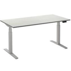 Zit-sta-bureau ceha adjust 2 plus ade2plhl189q9016w wit