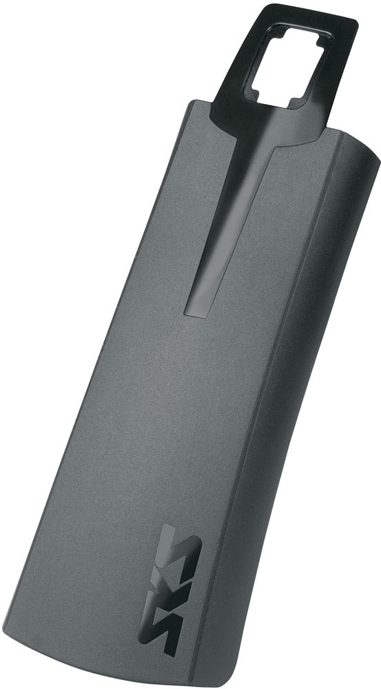 Sks spatlap bluemels style 69mm zwart