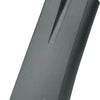 Sks spatlap bluemels style 56mm zwart