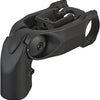 Ergotec stuurpen ahead octopus-bk 300 500 31.8 110 zwart